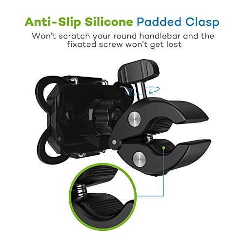 VAVA va di SH007Â de Bicicletta Supporto per Smartphone