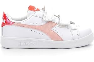 Diadora Game P PS Girl, Scarpe da Ginnastica Bambine e Ragazze