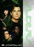 Sliders - Das Tor in eine fremde Dimension: Staffel 4 (6 DVDs) - Jerry O'Connell