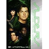 Sliders - Das Tor in eine fremde Dimension: Staffel 4 (6 DVDs)