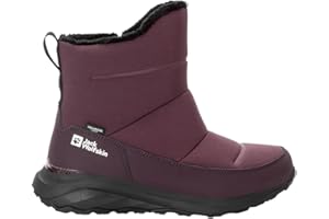 Jack Wolfskin Kobiety Dromoventure Texapore Boot Wkozaki zimowe