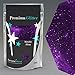 1000g 1KG! WHOLESALE Premium Metallic Ultra Fine Glitter Powder in ANY ONE colour! For Nails, Crafts, Body