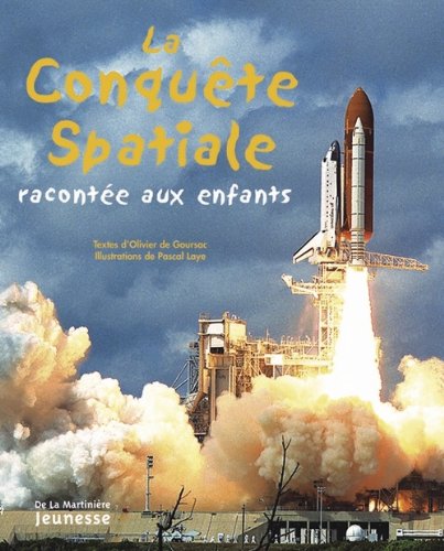 La  Conquête spatiale