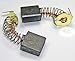 Produktbild Bosch 4412 Miter Saw Replacement Carbon Brush Set of 2 # 2610997207 by BOSCH