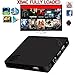 Produktbild Giantree X2 XBMC H3 Quad-core WIFI 1G + 8G HD 4Kx2K Media Player Android 4.4 TV Box Us-stecker