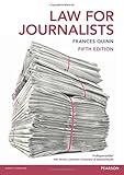 Image de Law for Journalists