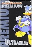 Lustiges Taschenbuch Premium 01: Ultrahelden by 