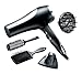 Remington D5017 Pro Dryer Kit - 2100 W