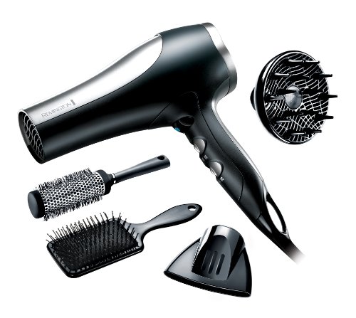 Remington D5017 Pro Dryer Kit - 2100 W
