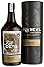 Produktbild Hunter Laing Kill Devil Belize 11 Years Old Single Cask Rum mit Geschenkverpackung (1 x 0.7 l)