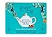Produktbild English Tea Shop - Tee-Geschenkbox aus Metall "Wellness Selection" mit 36 BIO-Tees