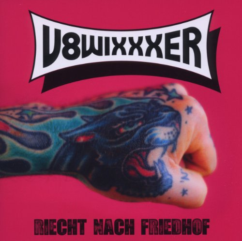 Preisvergleich Produktbild Riecht Nach Friedhof