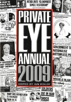 Download Private Eye Annual 2009 Download Private Eye Annual 2009