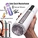 Produktbild Sex Male Toys Männlicher Masturbator Cup Auto Suck Freisprecheinrichtung Masturbation Cup Masturbation Für Cup Oral Spielzeug