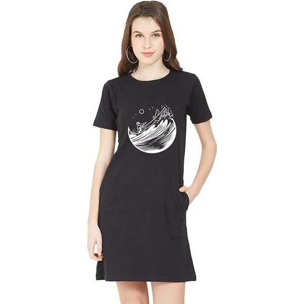 Buy Nicole Miller Women's Cutout Back Stretch Lace Dress, Black, Small at  Amazon.in