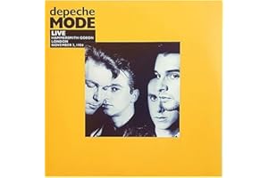 live at the hammersmith odeon in london november 3. 1984