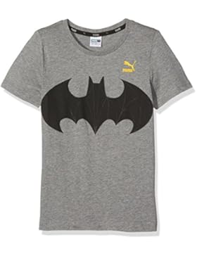 Puma Kinder Justice League Tee T-Shirt
