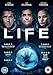 Life (DVD) [2017]