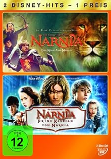 Die Chroniken Von Narnia Der König Von Narnia Kostenlos Ansehen