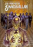 Les Portes de Shamballah - tome 2 Ordo Templis Or (02) by 