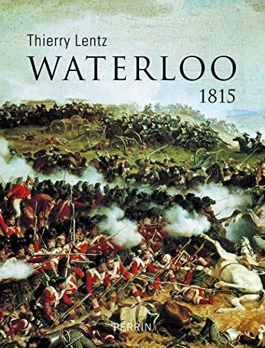 Télécharger Waterloo : 1815 PDF Ebook En Ligne