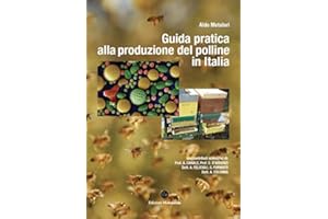 Guida pratica alla produzione del polline in Italia