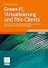 Produktbild Green-IT, Virtualisierung und Thin Clients