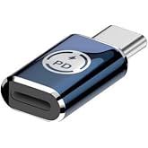 Livx 35W Lightning to Type C iPhone 15 Max Pro Plus Yuva &Ccedil;evirici Hızlı Şarj Aktarımı OTG D&ouml;n&uuml;şt&uuml;r&uuml;c&uuml; Gri OTGTM-G