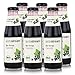 Produktbild SODASTREAM BIO 6x Sirup Cassis 500 ml