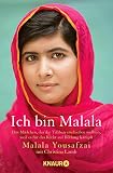 Image de Ich bin Malala: Das Mädchen, das die Taliban erschießen wollten, weil es für das Recht auf Bildun