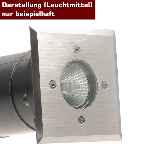 Ip67 einbaustrahler Ip67 einbaustrahler