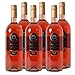 Produktbild Rosato della Casa - Rosé Landwein Italien Liter 2017 trocken (6x 1 l)