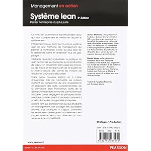 Systeme lean