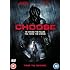 Choose [DVD]
