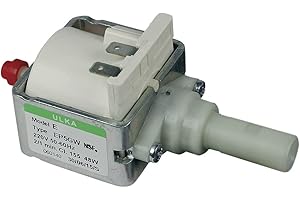 Saeco Ulka EP5GW 99653000752 12000132 oryginalna elektryczna pompa wodna 48 W