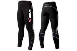 GEMS Calzamaglia New Delta Nero