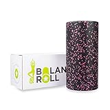 Balance Roll das Original - Made in Germany - Faszienrolle -...