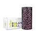 Produktbild Balance Roll Original Faszienrolle (Härtegrad Hart) - Faszien Rolle zur Selbstmassage für Fortgeschrittene und Profis inkl. Anleitung mit Übungsbeispielen - Made in Germany -