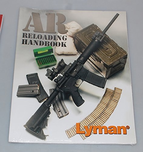 Preisvergleich Produktbild Ar 15 Reloading Handbook