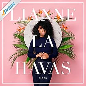 Lianne Le Havas Blood
