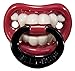 Lil Vampire - BILLY BOB BABY PACIFIER DUMMY SOOTHER BINKY PERFECT HALLOWEEN GIFT IDEA EEC TESTED