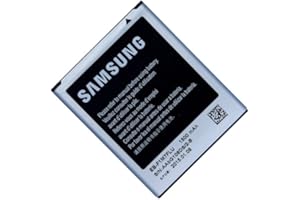 Mobilfunk Krause - Original Akku für Samsung Galaxy S 3 Mini 1500mAh Li-Ionen (EB-F1M7FLU)