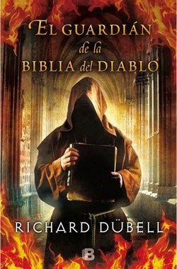 Preisvergleich Produktbild El Guardian De La Biblia Del Diablo