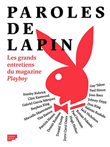 Télécharger Paroles de lapin Livre eBook France