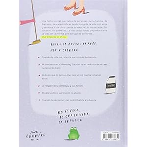 La vida de las cosas pequeñas