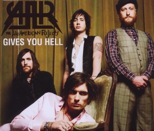 Preisvergleich Produktbild Gives You Hell