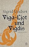 Cover zum Buch Viga-Ljot und Vigdis