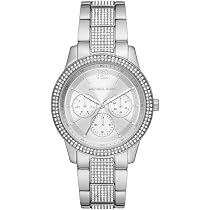 Michael Kors MK7294 Ladies Tibby Watch : Amazon.co.uk: Fashion