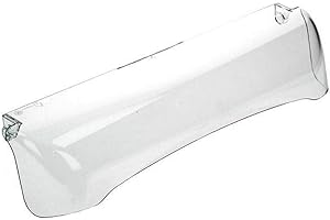 SOS ACCESSOIRE Arthur Martin Electrolux AEG AEG Zanussi Tür, Butter (104)