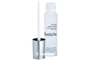 Viñas Belcils Anticaida Pestañas Serum 3 Ml., 3 mililitro, 1